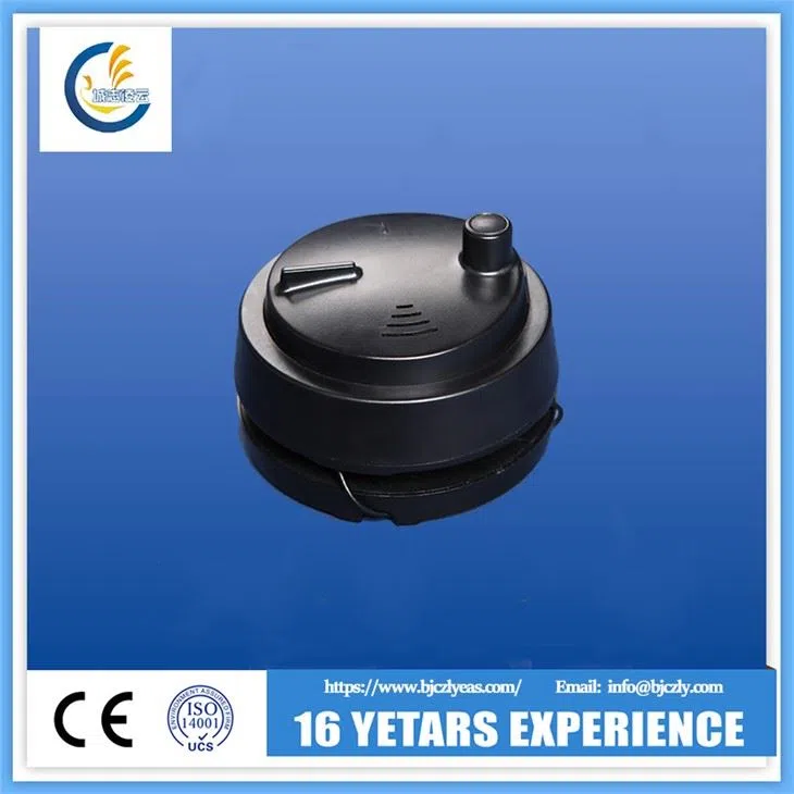 EAS Anti-theft Alarming Tag Spider Wrap