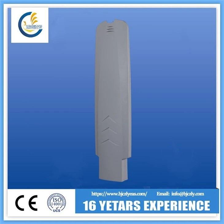 EAS AM-sensor for supermarkedsikkerhet