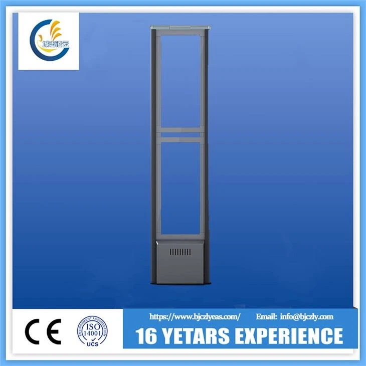 aluminium legering EAS AM-system