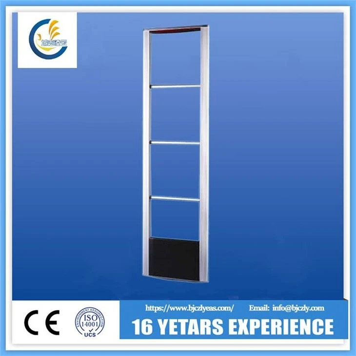 EAS RF Mono tyverisikringssystem