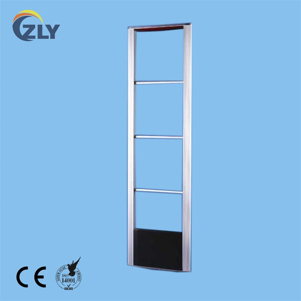 RF mono sikkerhetsport