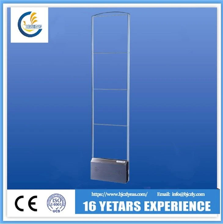 RF monosensor
