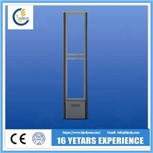aluminium legering EAS AM-system