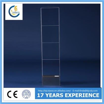 RF akryl monosystem