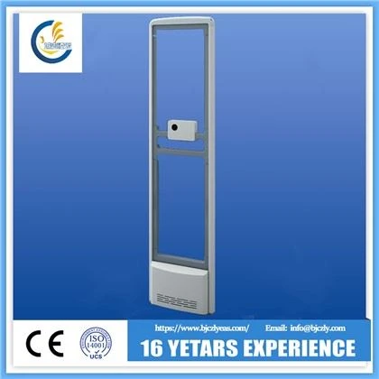 Supermarked EAS 58khz Anti-tyveri system